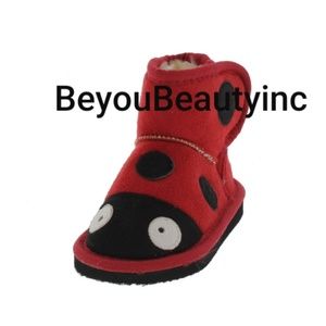 Infant Boot